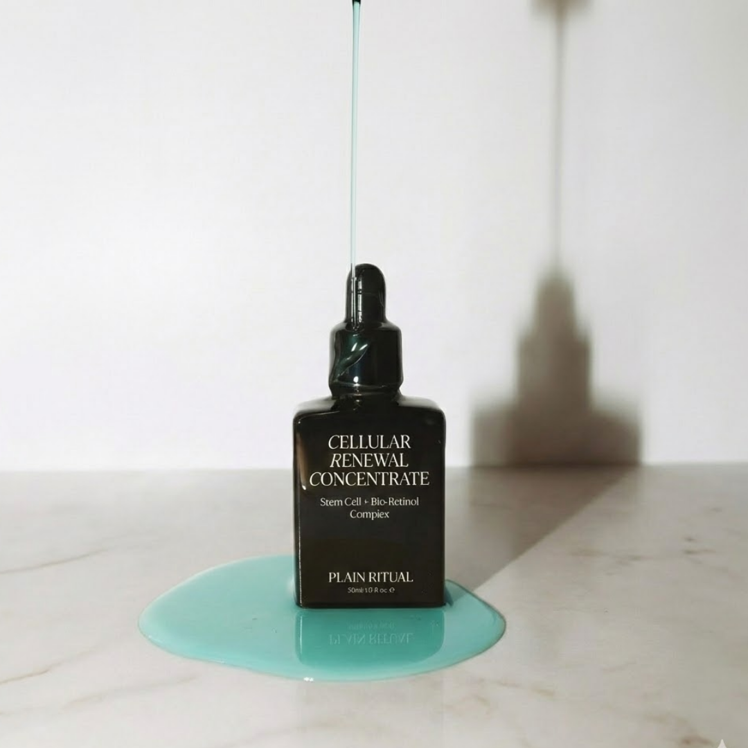 Cellular Renewal Concentrate