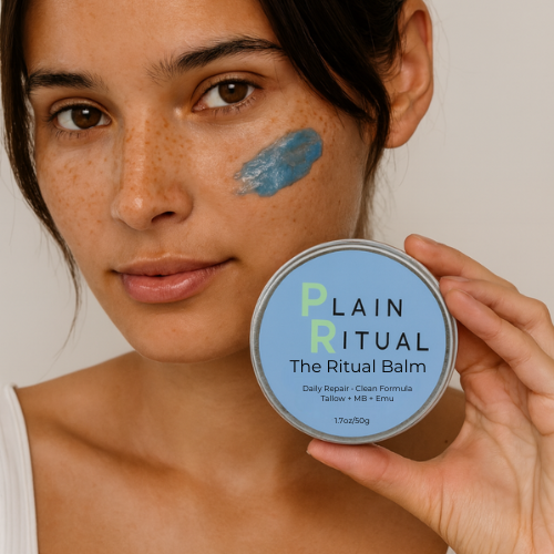 The Ritual Balm