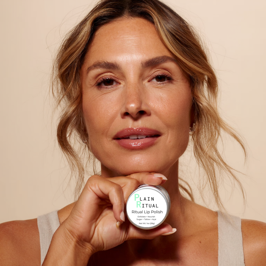 Ritual Lip Polish
