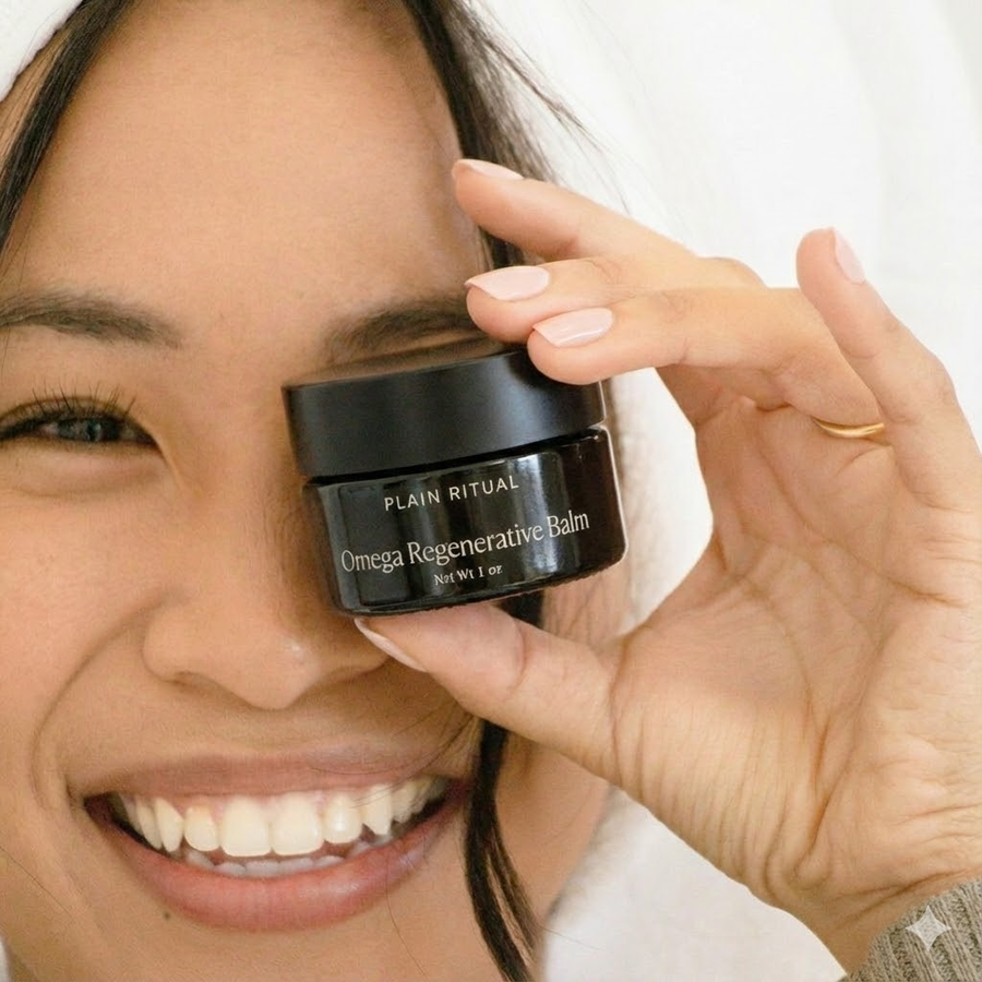 Omega Regenerative Balm