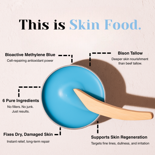 The Ritual Balm
