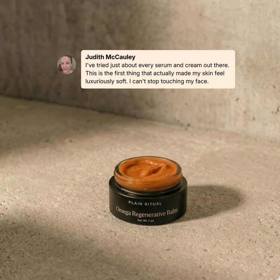 Omega Regenerative Balm