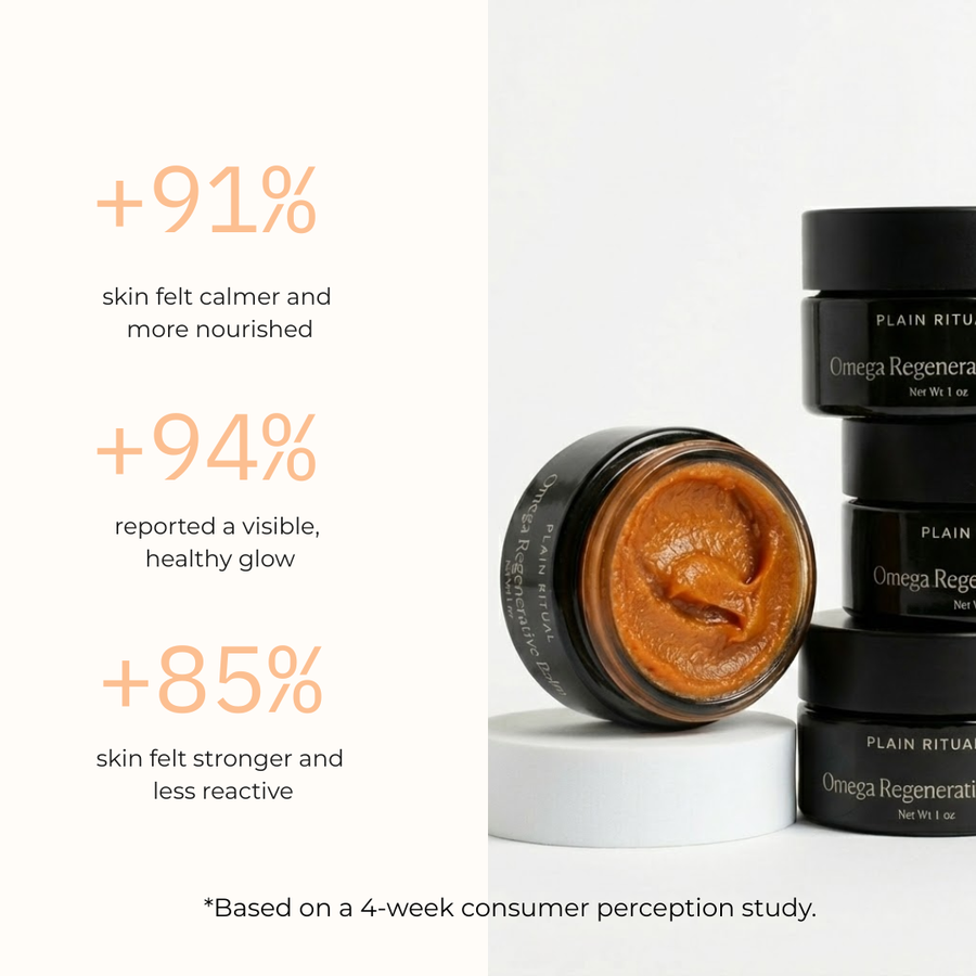 Omega Regenerative Balm