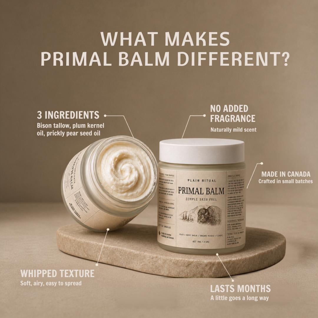 Primal Balm