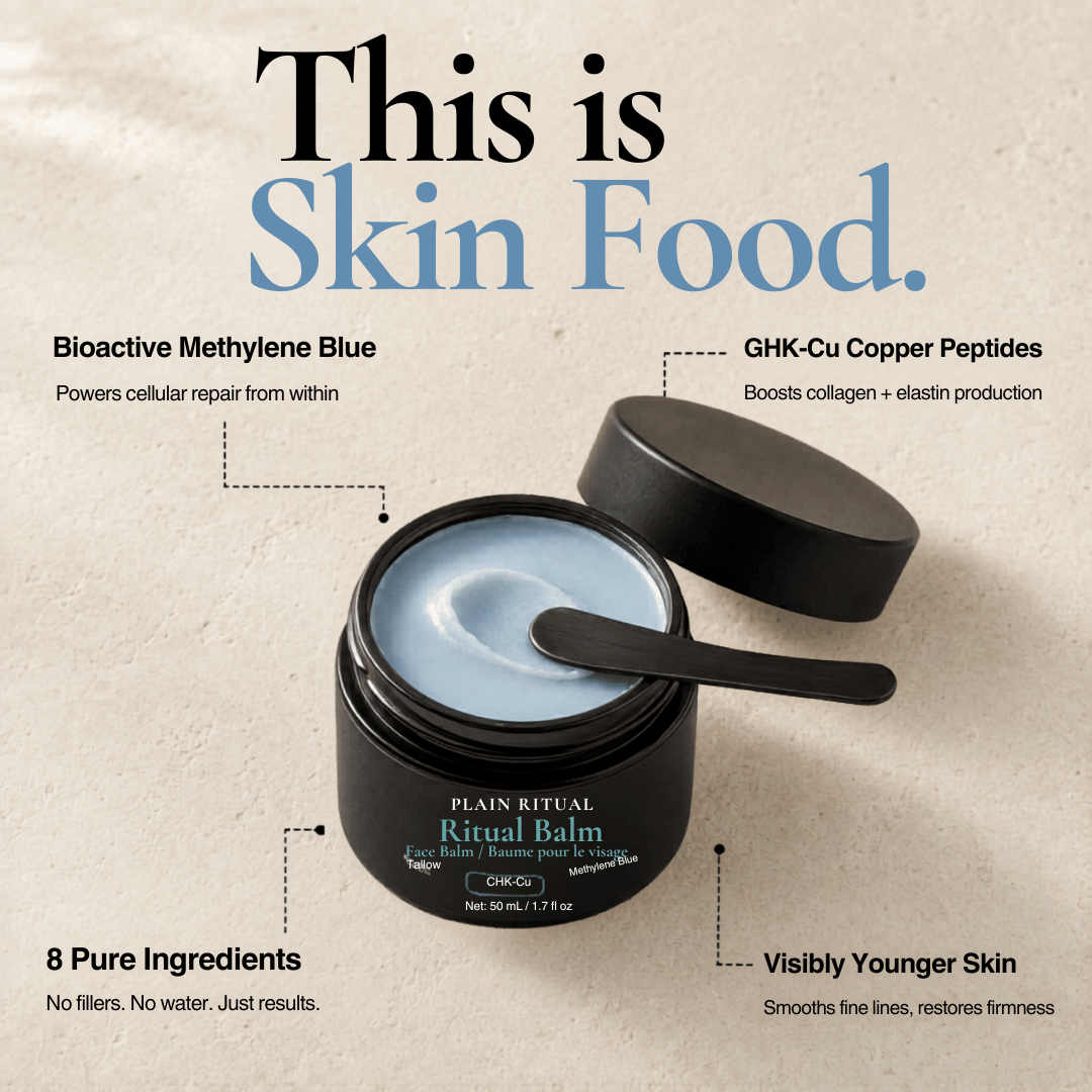 Ritual Balm