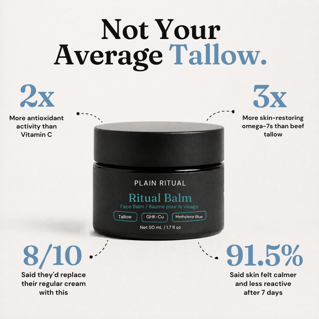 Ritual Balm