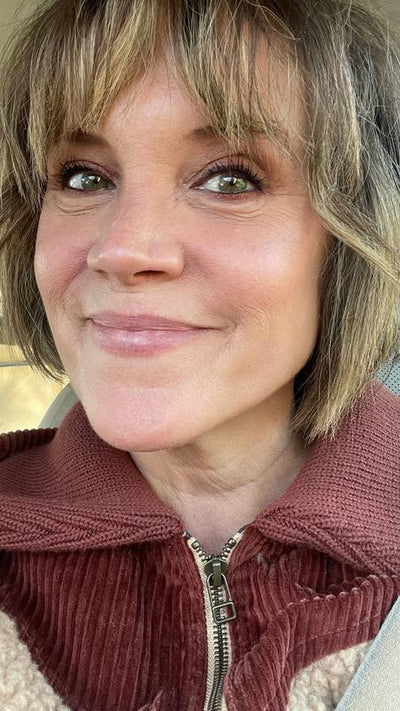 Michelle M.