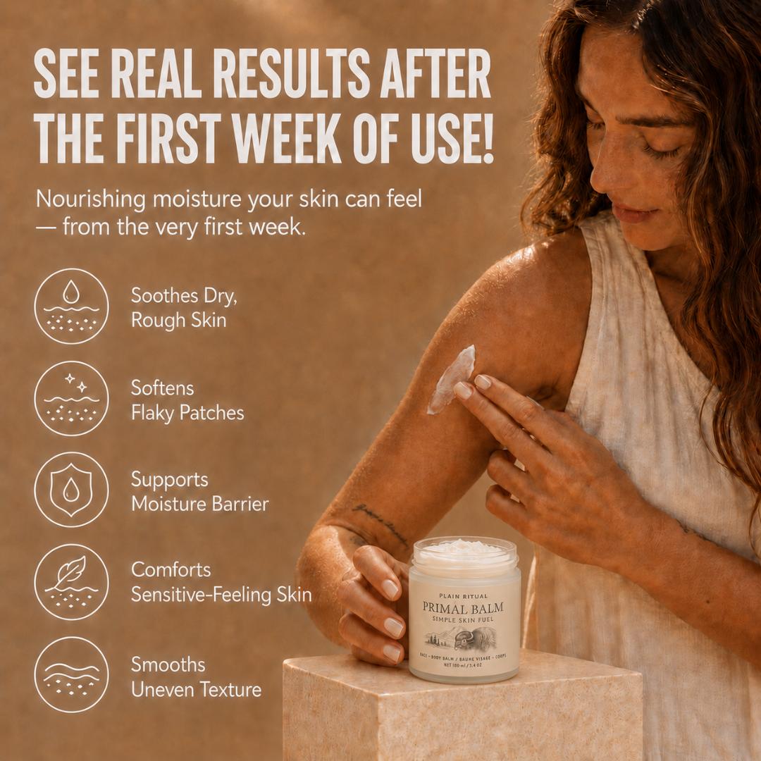 Primal Balm