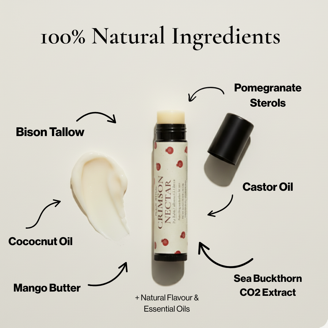 Lip Balm