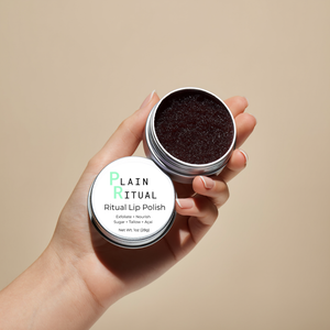 Ritual Lip Polish