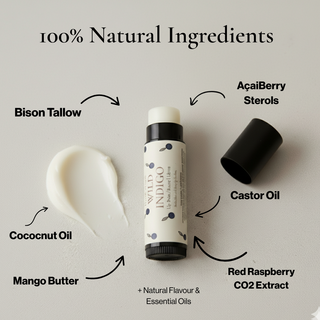 Lip Balm