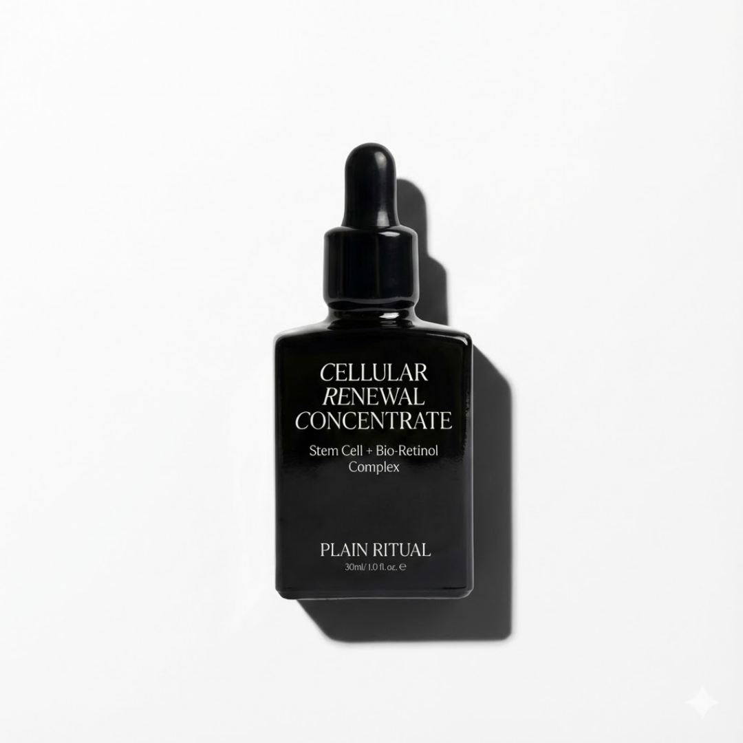 Cellular Renewal Concentrate