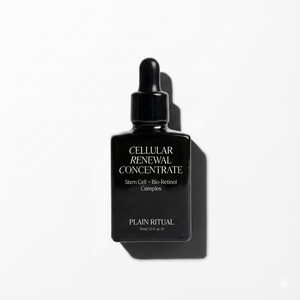 Cellular Renewal Concentrate