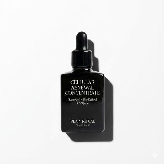 Cellular Renewal Concentrate
