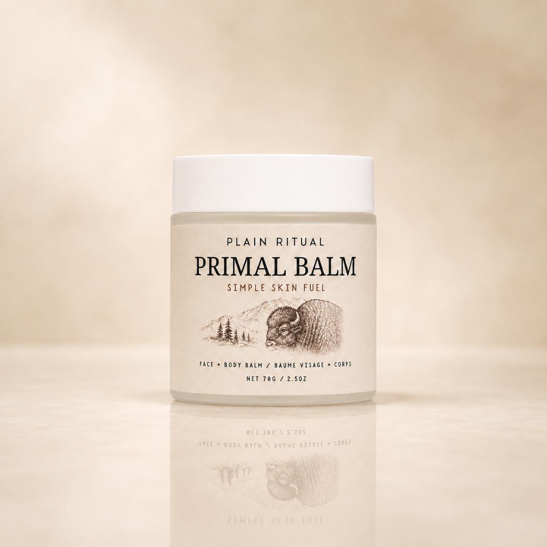 Primal Balm