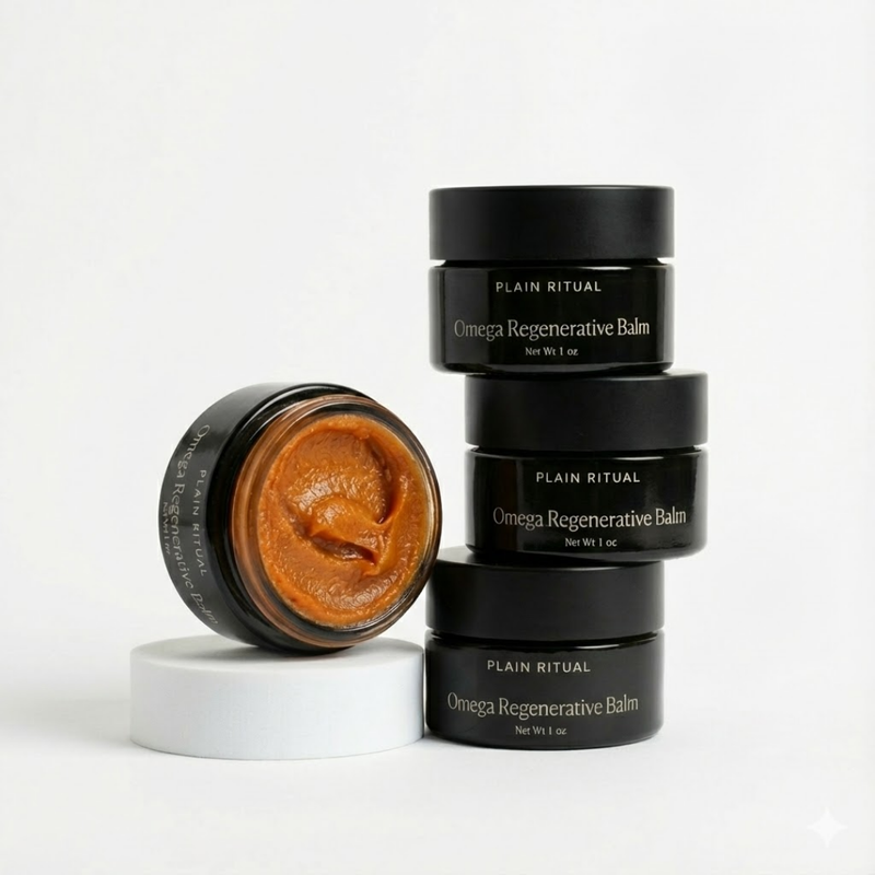 Omega Regenerative Balm