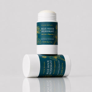 Blue Hour Deodrant
