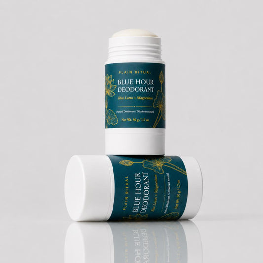 Blue Hour Deodrant