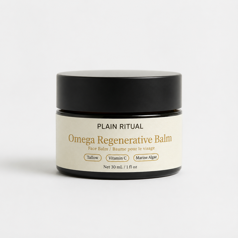 Omega Regenerative Balm
