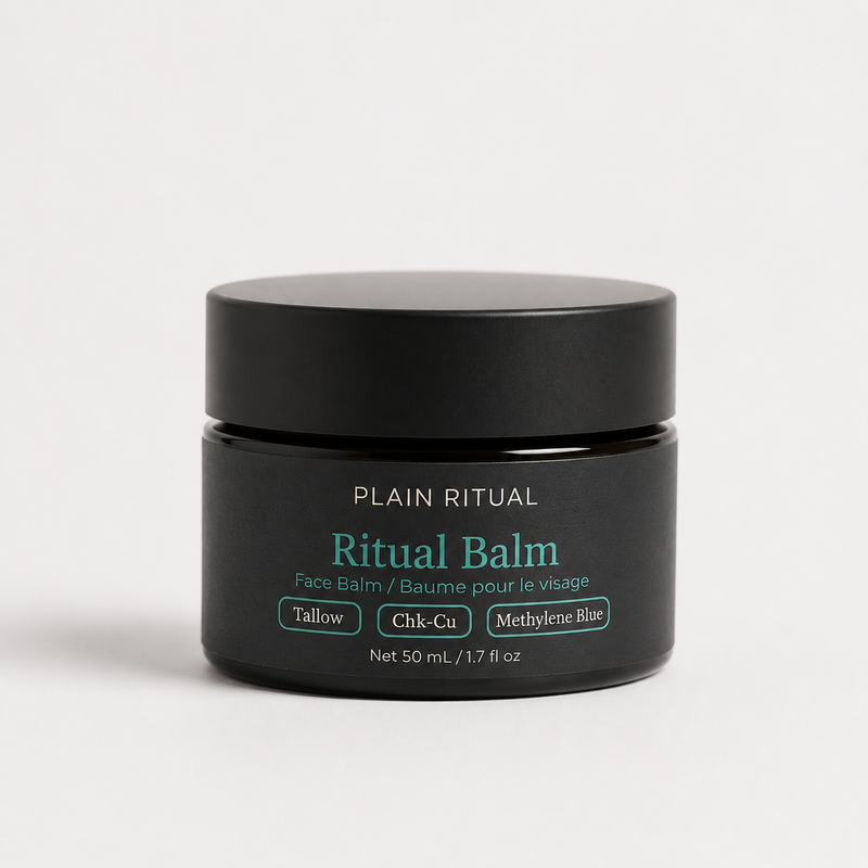 Ritual Balm