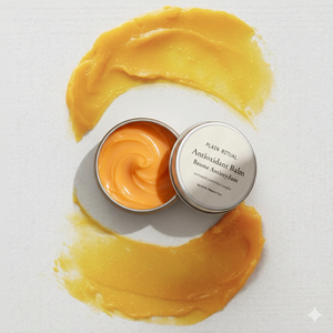 Antioxidant Balm