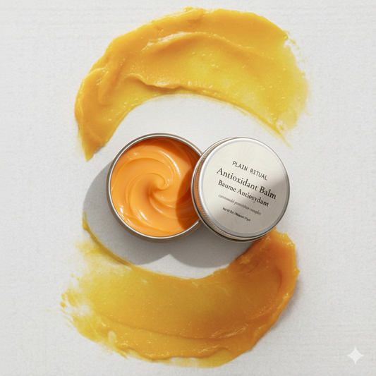 Antioxidant Balm