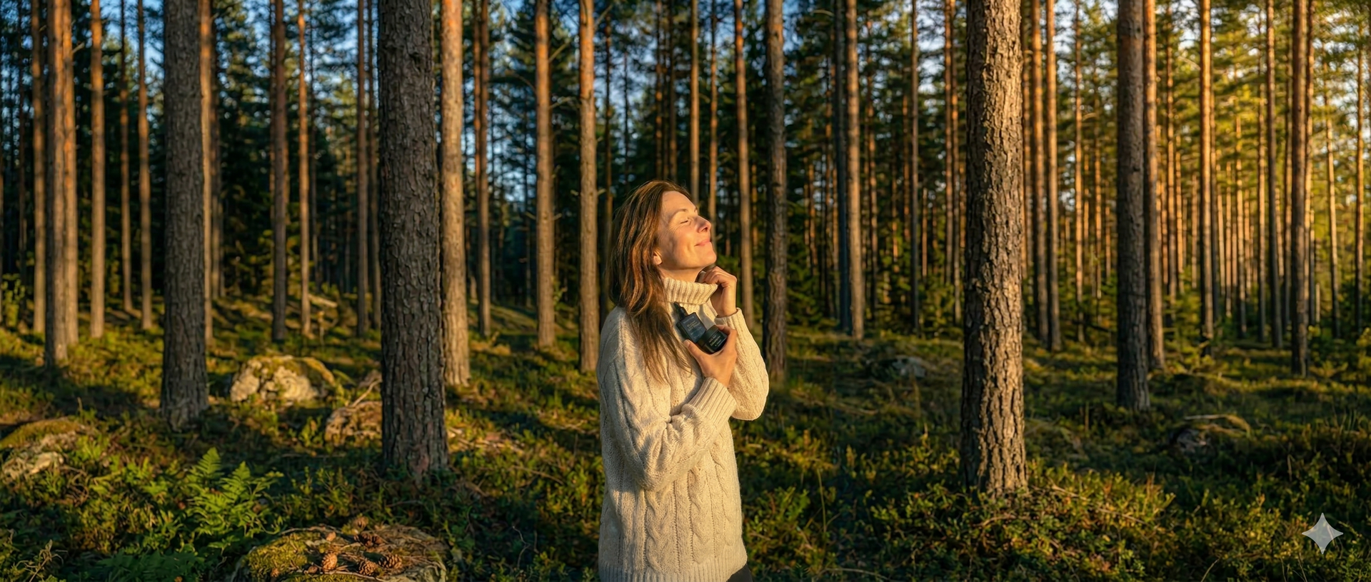 Skincare that makes you thrive.