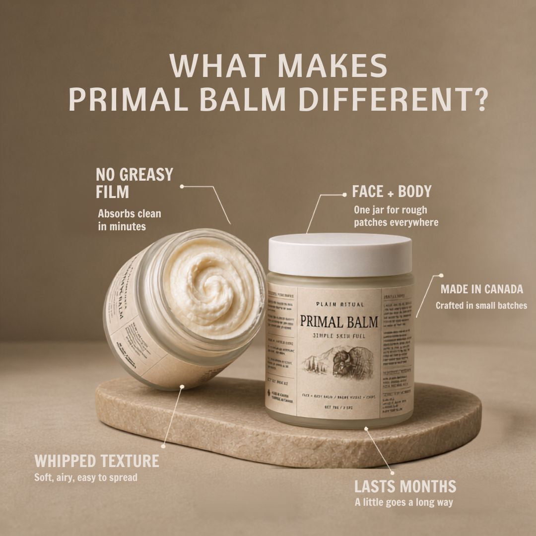 Primal Balm