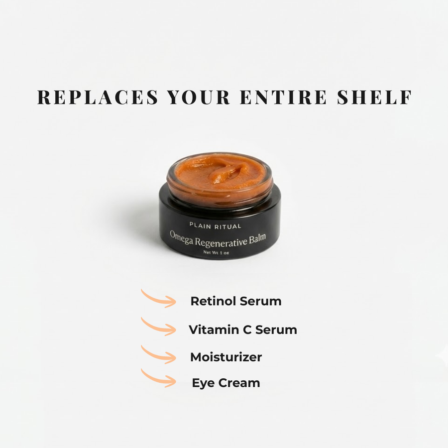 Omega Regenerative Balm