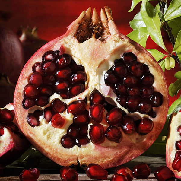 Pomegranate Seed Oil