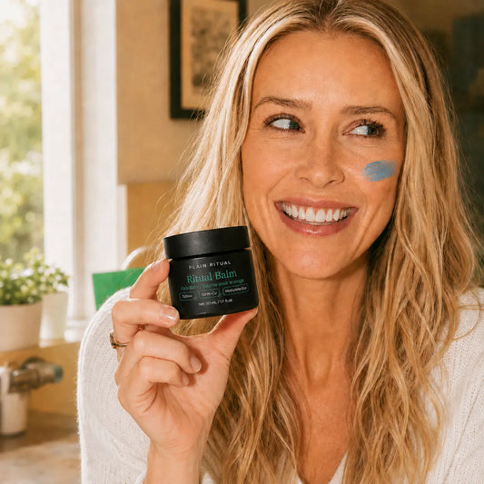 Ritual Balm