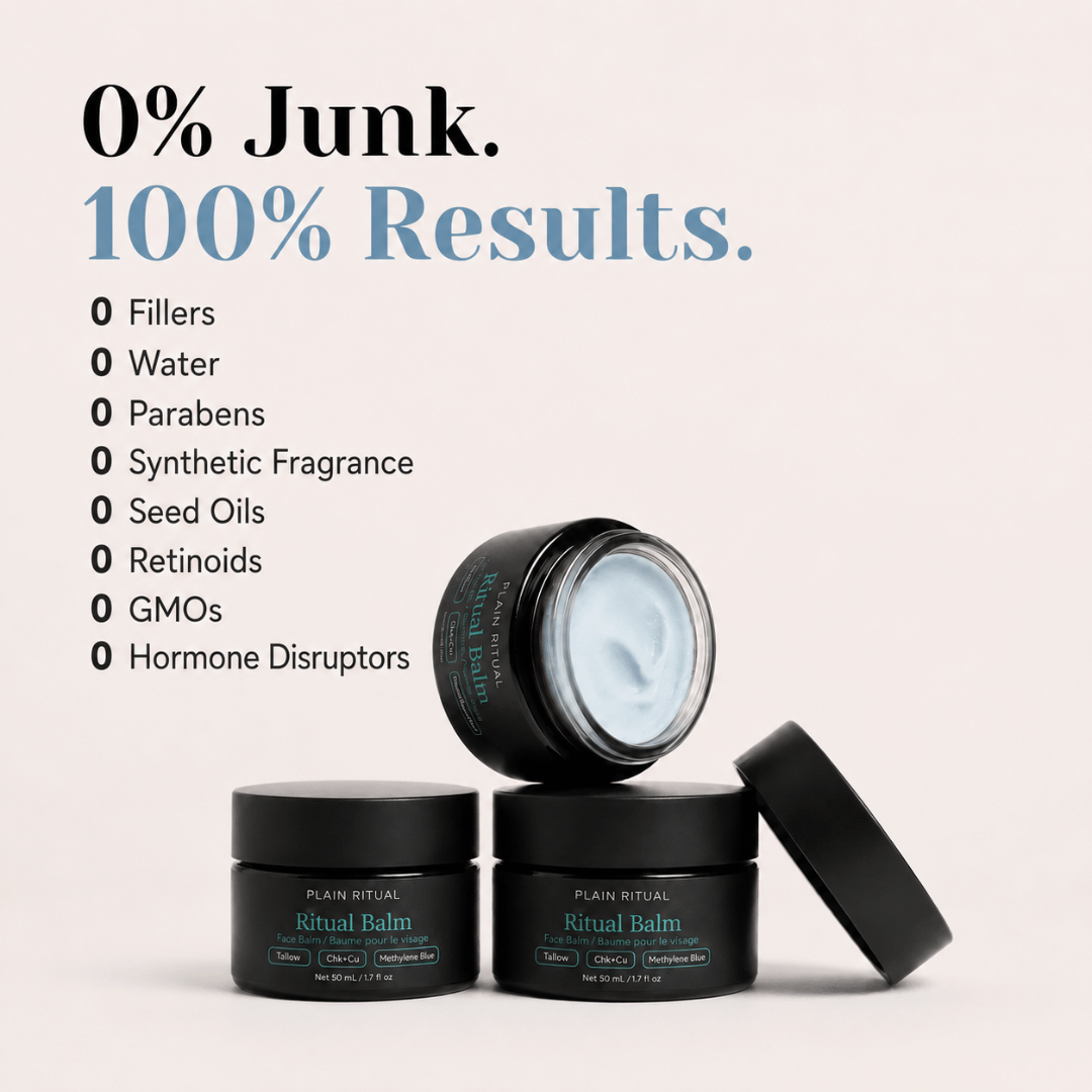 Ritual Balm