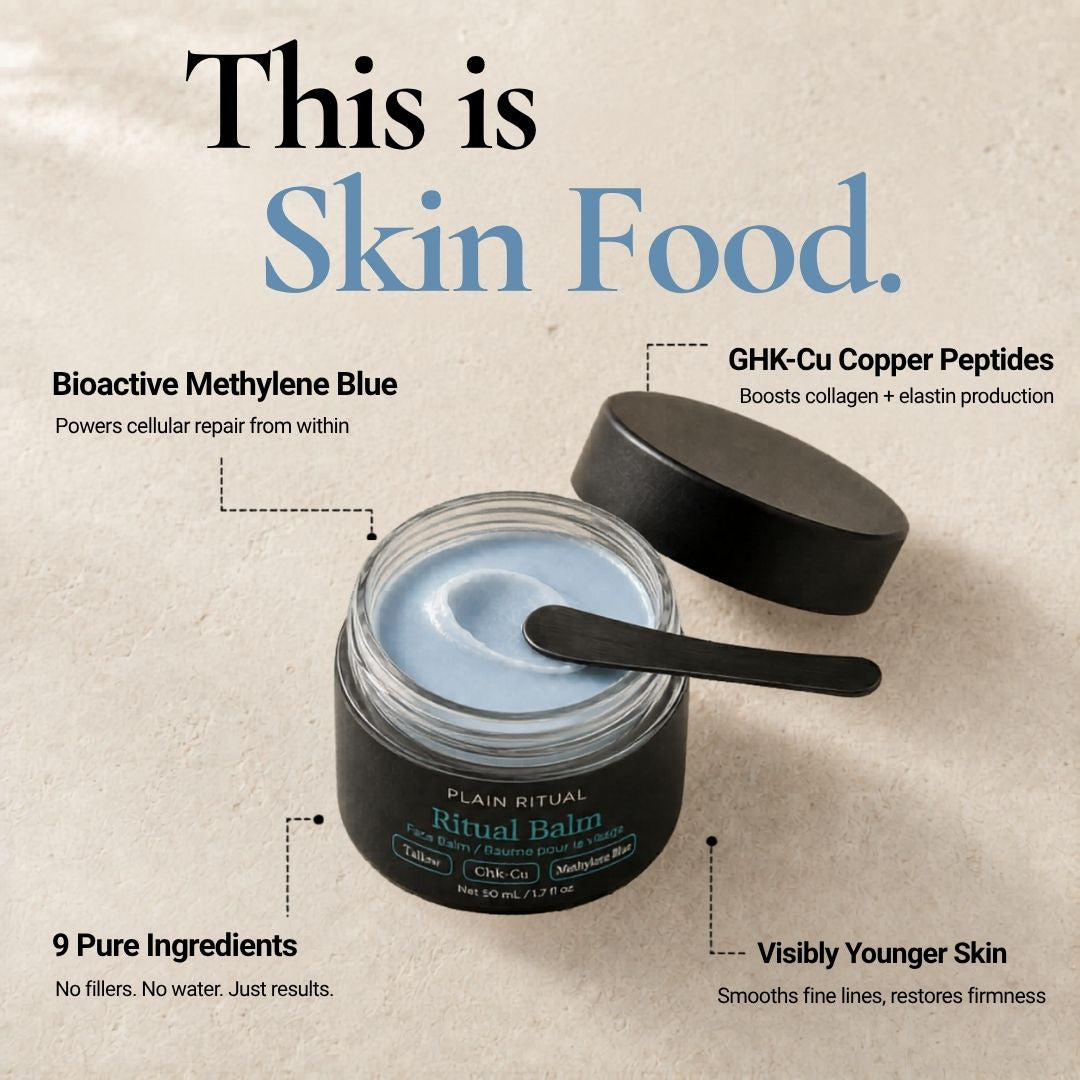 Ritual Balm