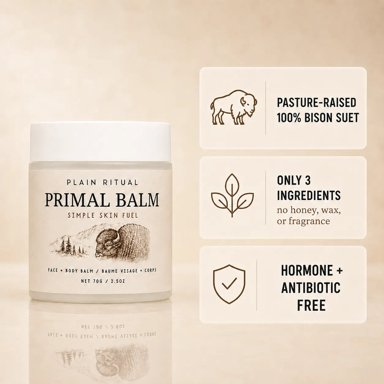 Primal Balm