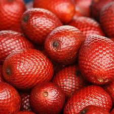 Buriti Oil