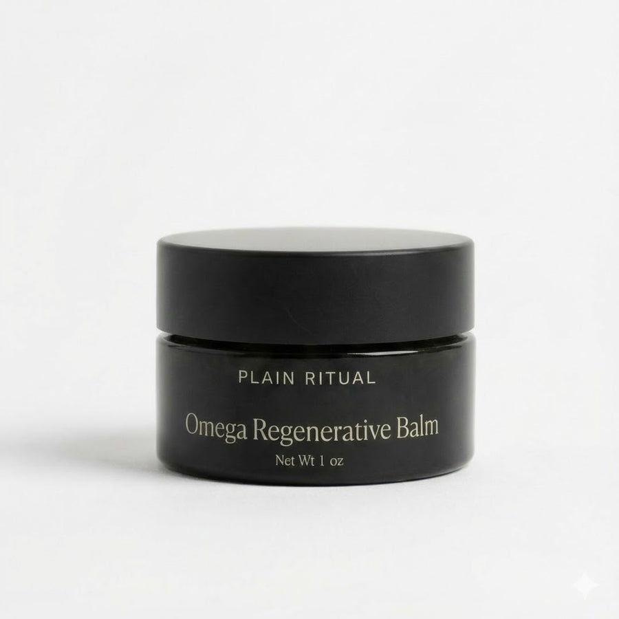 Omega Regenerative Balm