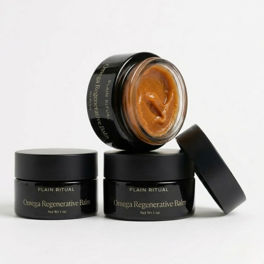 Omega Regenerative Balm