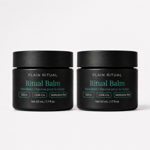 2 Balms