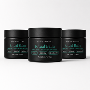 3 Balms